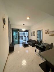 Marina One Residences (D1), Apartment #574555191